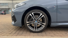 BMW 2 Series 220i M Sport 4dr Step Auto Petrol Saloon